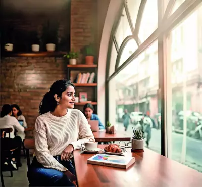 Valentine's Day in India: Singles Embrace Self-Dates, Redefining Love Beyond Couples