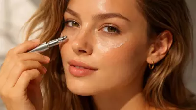 Valentine's Day Skincare Hacks: Expert Tips for Glowing, Healthy Skin Routine