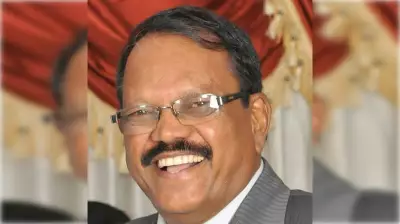 Veteran Kannada Filmmaker Joe Simon Passes Away at 80 After Heart Attack