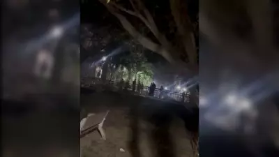 Violent Clash Erupts at JNU Campus, JNUSU and ABVP Trade Allegations