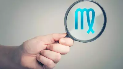 Virgo 2026 Horoscope: Saturn's Gaze Demands Letting Go for Success