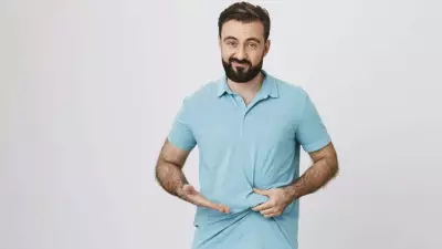 Visceral Fat: The Most Dangerous Body Fat and How to Reduce It