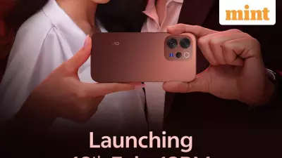 Vivo V70 Series India Launch on Feb 19: Elite & Standard Models with Snapdragon, IP68/69