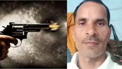 Wanted Sharpshooter with Rs 1 Lakh Bounty Killed in Late-Night Varanasi Encounter