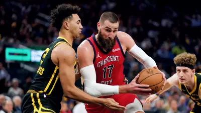 Warriors vs Pelicans Injury Report: Curry, Butler Out for Key NBA Clash