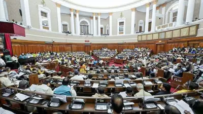 West Bengal Passes Panchayat Amendment Bill, Sparking Political Debate