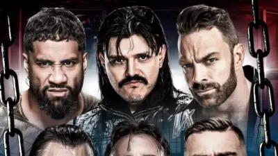 WWE Elimination Chamber 2026: Date, Time, Venue & How to Watch Live