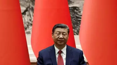 Xi Jinping's PLA Purges Signal Heightened Border Instability Risks for India