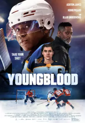 Youngblood: Release Date, Cast, Director, and Genre Details