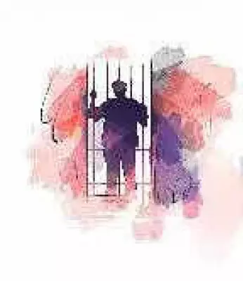 Youth Behind Bars: Half of Delhi's Prison Population Aged 21-30, Reveals Data