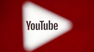 YouTube Experiences Global Outage, Users Report Widespread Service Disruption