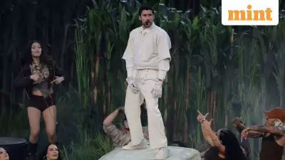 Zara's Super Bowl Halftime Show with Bad Bunny: A Strategic Move to Elevate Brand in US Market