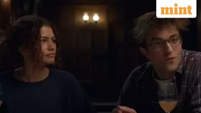 Zendaya & Robert Pattinson's 'The Drama' Trailer Reveals Wedding Thriller