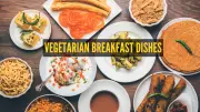 10 Must-Try Vegetarian Breakfast Dishes from North India for Every Food Lover