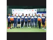 12th Edition of Roman Bia Cricket Tournament Concludes on a High Note