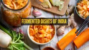 13 Essential Fermented Indian Dishes: A Culinary Journey Through Tradition