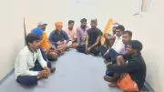 14 Jharkhand Workers Stranded in Dubai Face Wage Theft, Passport Seizure