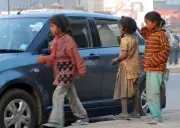 15 Children Rescued in Nawanshahr Anti-Begging Operation