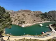 15-Year Wait: Pithoragarh Villagers Still Await Land Compensation for Tharkot Lake