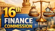 16th Finance Commission Report: Kerala, Assam, Tamil Nadu Gain Tax Share; Bengal Sees Dip