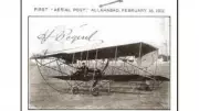 1911 Allahabad Flight: How India Launched World's First Airmail Service