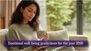 2026 Astrology Forecast: A Year of Emotional Clarity and Introspection