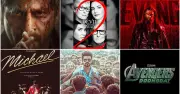 2026 Movie Preview: Sequels, Returns, and Blockbusters Await