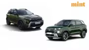 2026 Renault Duster vs Hyundai Creta: Detailed Comparison of India's Compact SUV Rivals