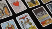 2026 Solar Eclipse in Aquarius: Tarot Card Predictions for All Zodiac Signs