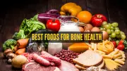 5 Best Foods for Bone Health and the Right Way to Consume Them