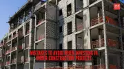 5 Critical Mistakes to Avoid When Investing in Under-Construction Real Estate Projects