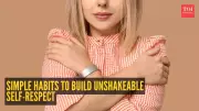 5 Daily Habits to Build Unshakeable Self-Respect and Confidence