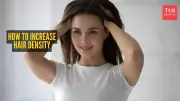 5 Natural Ways to Boost Hair Density: Simple Tips for Thicker Hair
