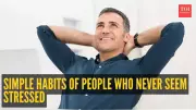 5 Neuroscience-Backed Habits of People Who Remain Calm in Stressful Situations