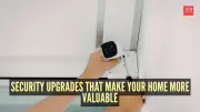 5 Security Upgrades That Boost Your Home's Market Value and Appeal