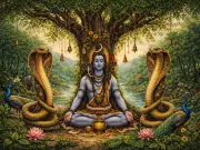 5 Snake Paintings & Symbols to Remove Negativity from Your Home