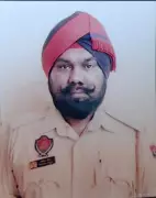 55-Year-Old Ludhiana Police Officer Killed in Hit-and-Run During Morning Walk