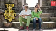 6 Extra Tips for a Stress-Free Valentine's Day Road Trip for Couples