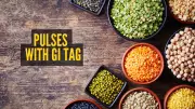 6 Indian Pulses Awarded GI Tags: A Culinary and Cultural Heritage
