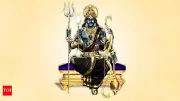 6 Most Powerful Lord Shani Temples in India: A Guide to Sacred Sites