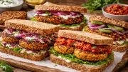 6 Protein-Packed Tikki Recipes to Elevate Your Sandwich Game