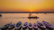 6 Sacred Pilgrimage Towns Along India's Holy River Ganges