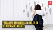 7 Japanese Techniques to Overcome Relationship Anxiety and Find Peace