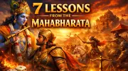7 Timeless Lessons from the Mahabharata for Modern Life