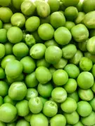 8 Creative Pea Recipes: From Fritters to Ice Cream