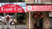 8 Historic Irani Cafés in Mumbai and Pune: Time Capsules of Urban India