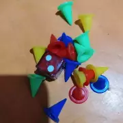 8-Year-Old Girl Dies After Choking on Ludo Game Plastic Piece in Mangaluru