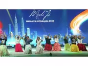 800 Dancers, One Stage: Indian Diaspora Aims for Malaysia Book of Records During PM Modi's Visit