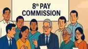 8th Central Pay Commission Launches Official Website, Seeks Public Feedback