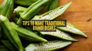 9 Classic and Traditional Bhindi Dishes for Lunch with Expert Cooking Tips